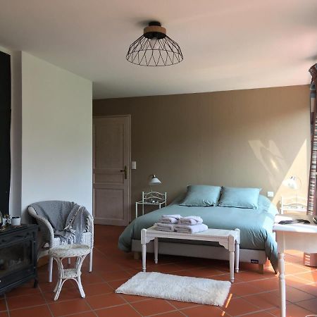 Chambres D'Hotes Mas La Tardosse Prats-de-Mollo-la-Preste Esterno foto