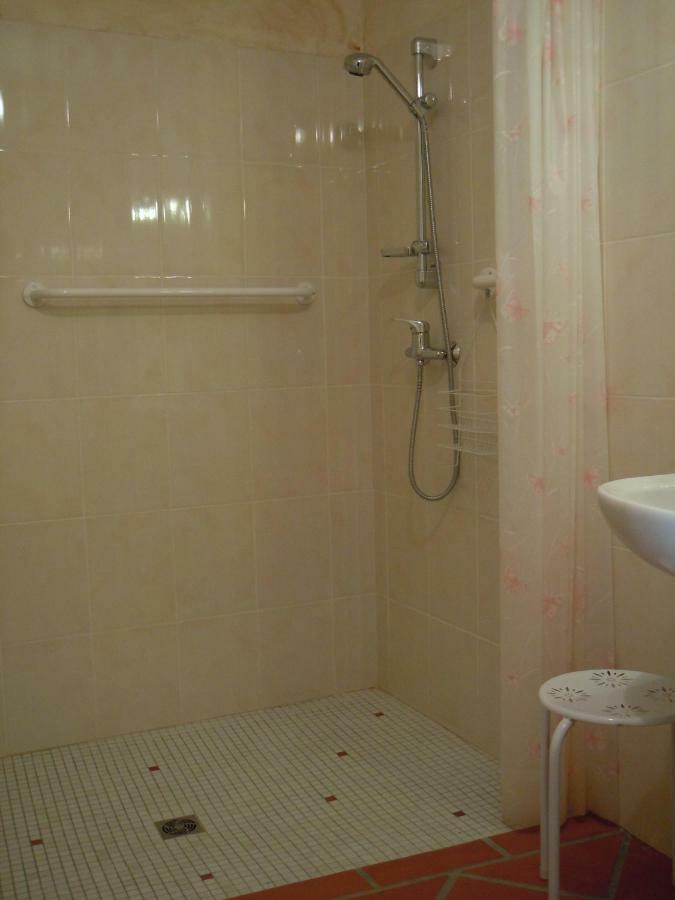 Chambres D'Hotes Mas La Tardosse Prats-de-Mollo-la-Preste Esterno foto